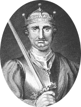 William the Conqueror WilliamtheConqueror