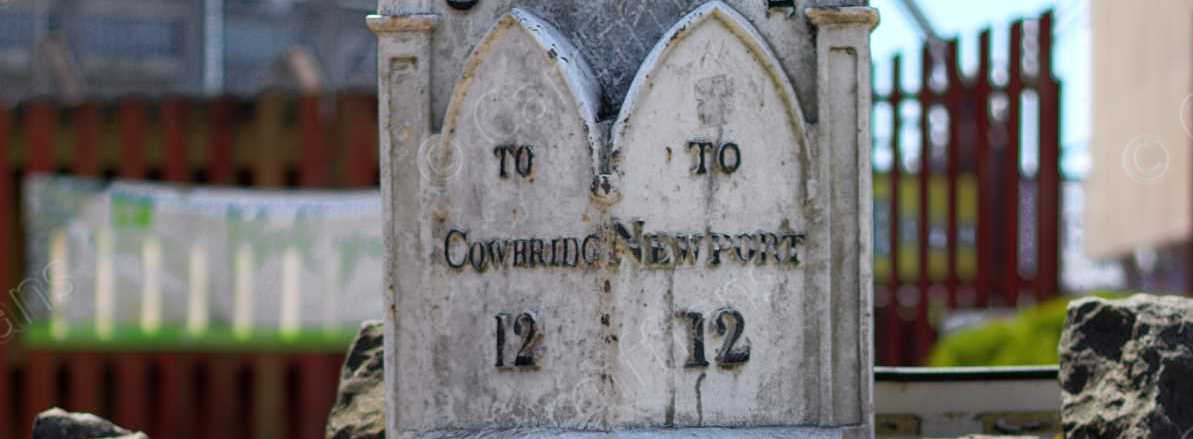 Milepost